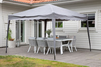 Easy Up Pergola 