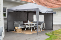 Easy Up Pergola 