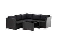 Haiti Loungeset