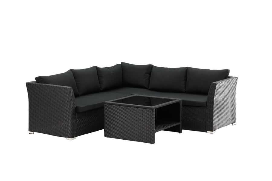 Haiti Loungeset