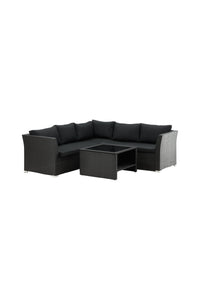 Haiti Loungeset