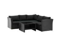 Haiti Loungeset