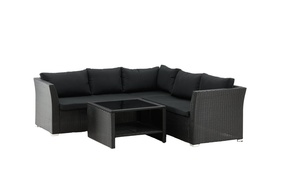 Haiti Loungeset
