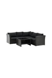Haiti Loungeset
