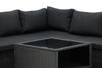 Haiti Loungeset