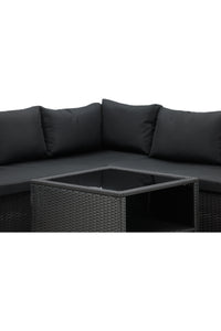 Haiti Loungeset