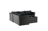 Haiti Loungeset