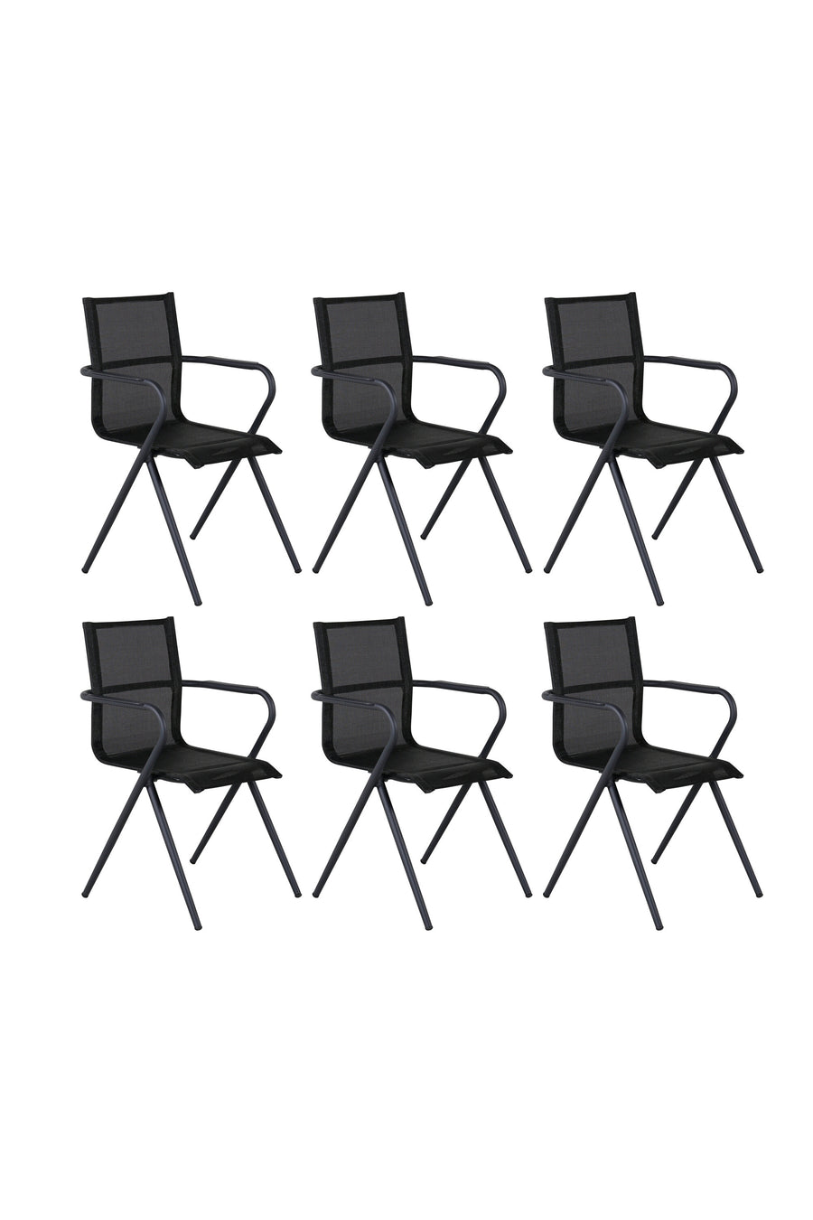 Alina Eetkamerstoel 6-pack 