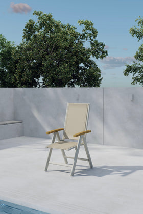 Panama Eetkamerstoel 2-pack 