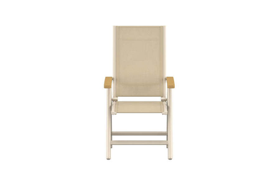 Panama Eetkamerstoel 2-pack 