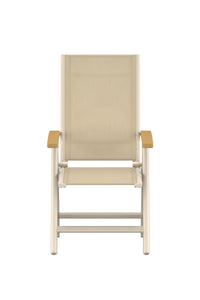 Panama Eetkamerstoel 2-pack 