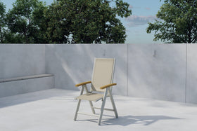 Panama Eetkamerstoel 2-pack 