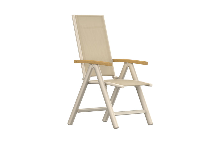 Panama Eetkamerstoel 2-pack 