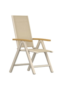 Panama Eetkamerstoel 2-pack 