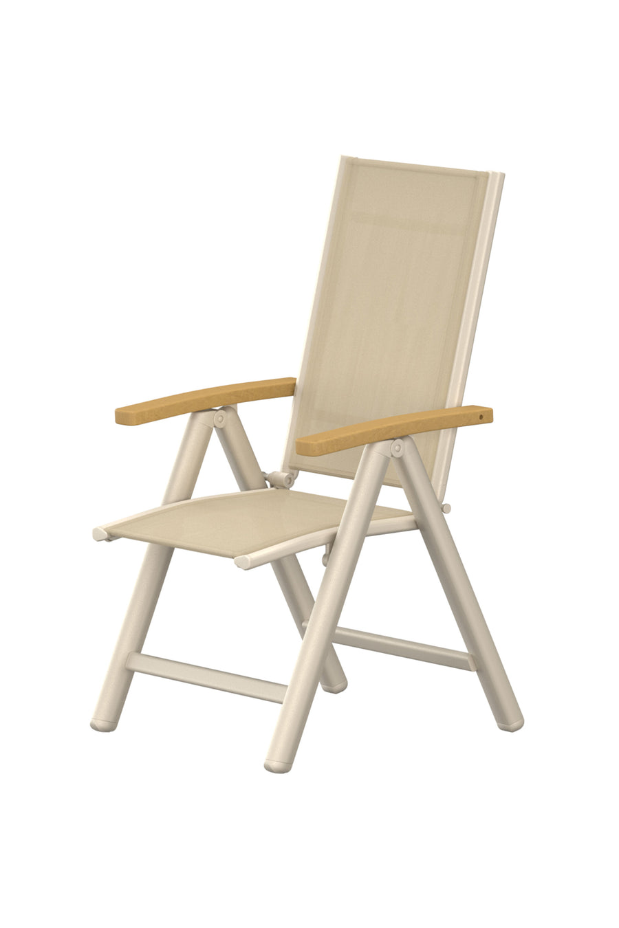 Panama Eetkamerstoel 2-pack 