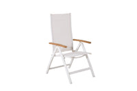 Panama Positionsstoel 2-pack 