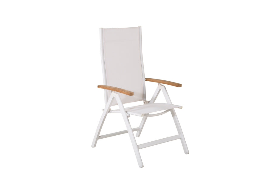 Panama Positionsstoel 2-pack 
