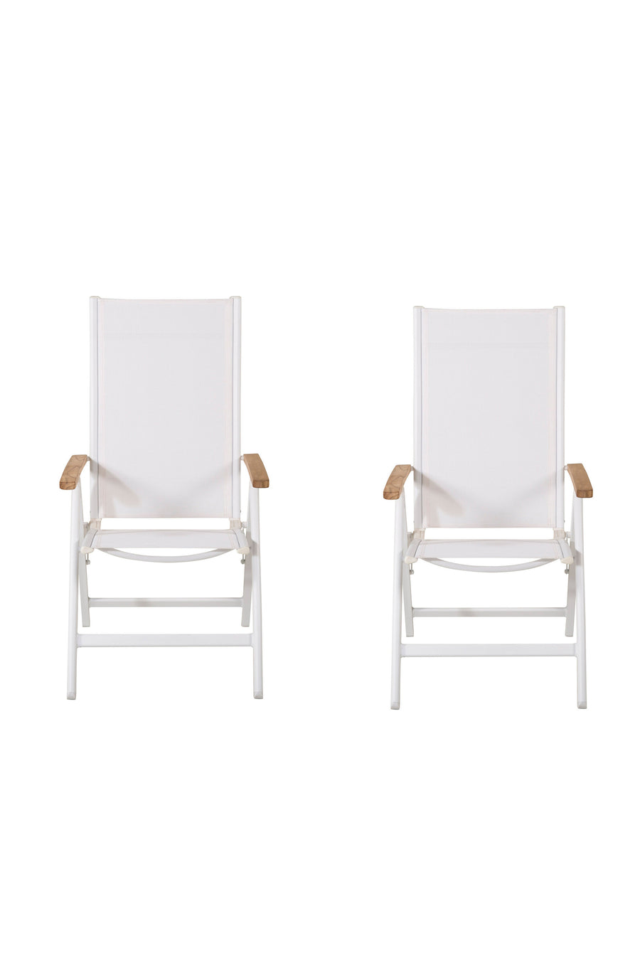 Panama Positionsstoel 2-pack 