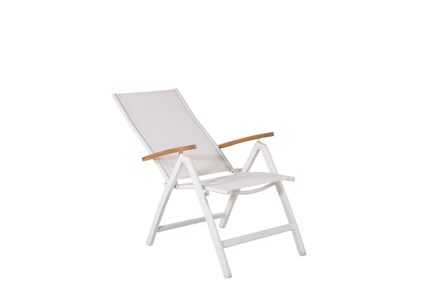 Panama Positionsstoel 2-pack 