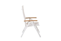 Panama Positionsstoel 2-pack 