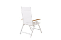 Panama Positionsstoel 2-pack 