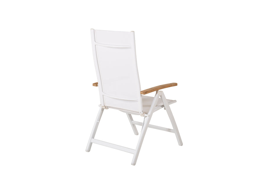 Panama Positionsstoel 2-pack 