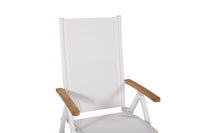 Panama Positionsstoel 2-pack 