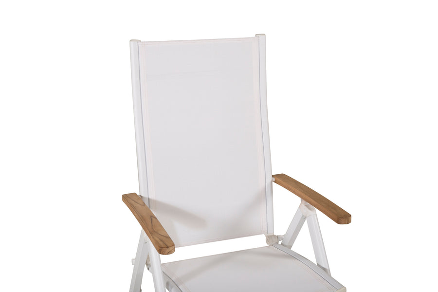 Panama Positionsstoel 2-pack 
