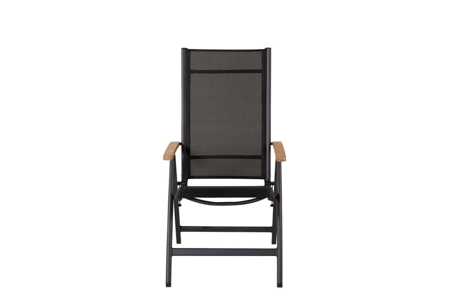 Panama positionstoel 2-pack 