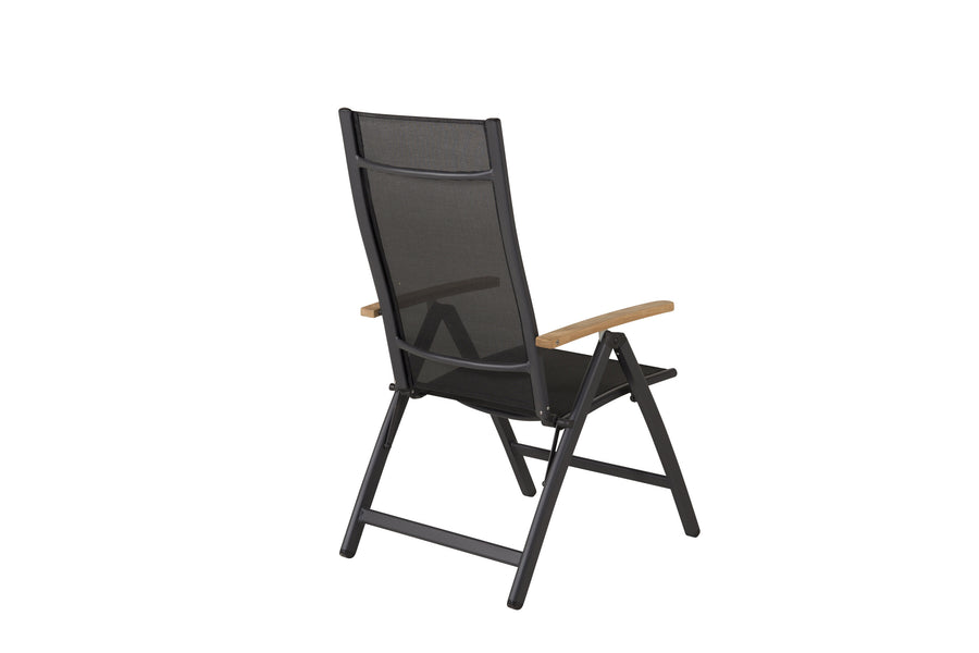 Panama positionstoel 2-pack 