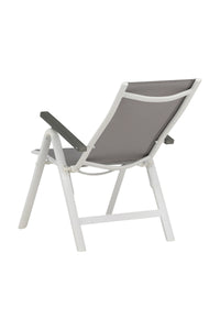 Albany Stoel 2-pack 