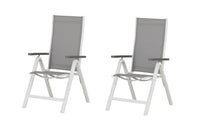 Albany Stoel 2-pack 