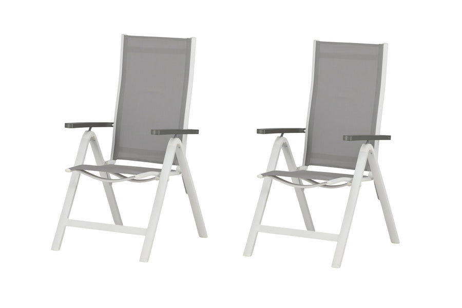 Albany Stoel 2-pack 