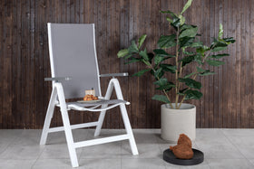 Albany Stoel 2-pack 