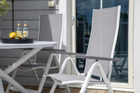 Albany Stoel 2-pack 