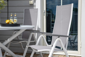 Albany Stoel 2-pack 