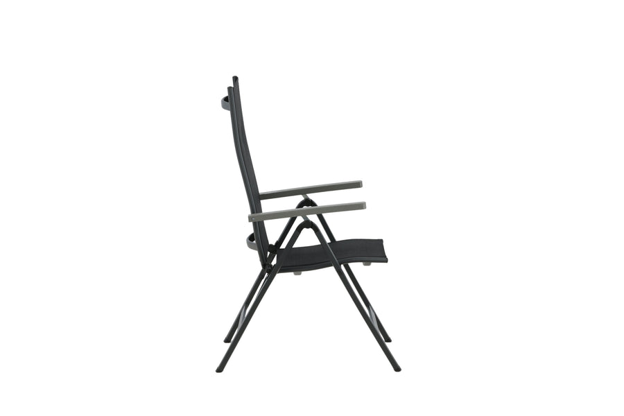 Albany Positiestoel 2-pack 