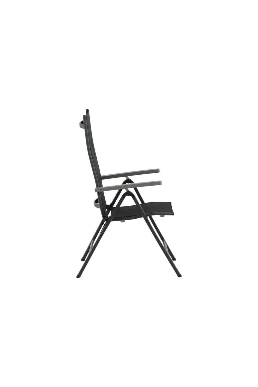 Albany Positiestoel 2-pack 