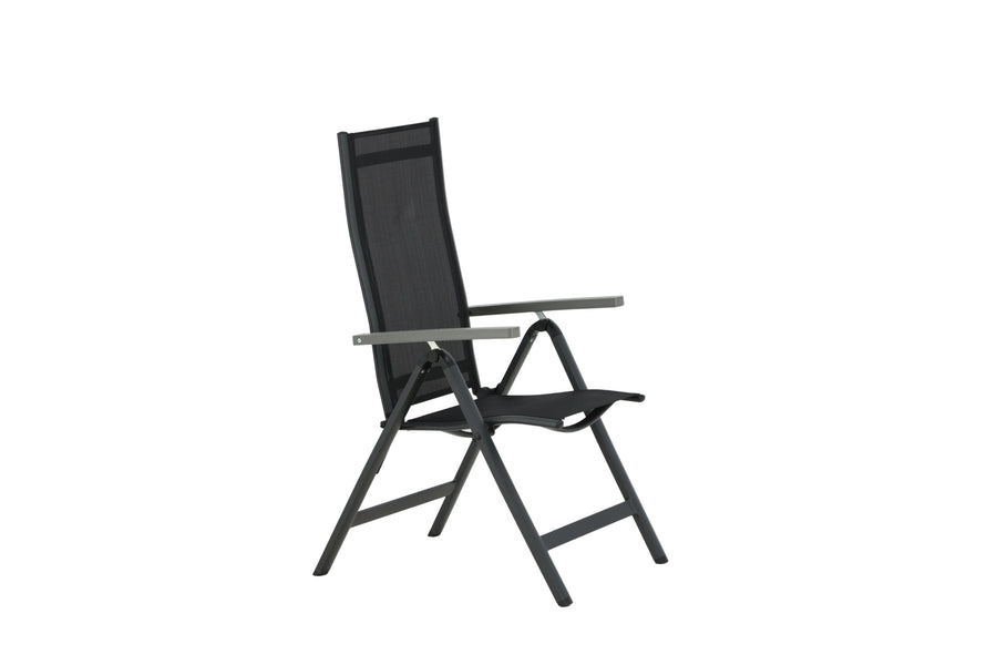 Albany Positiestoel 2-pack 