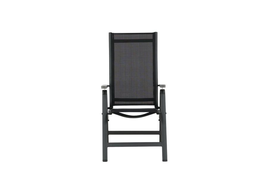 Albany Positiestoel 2-pack 
