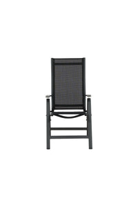 Albany Positiestoel 2-pack 