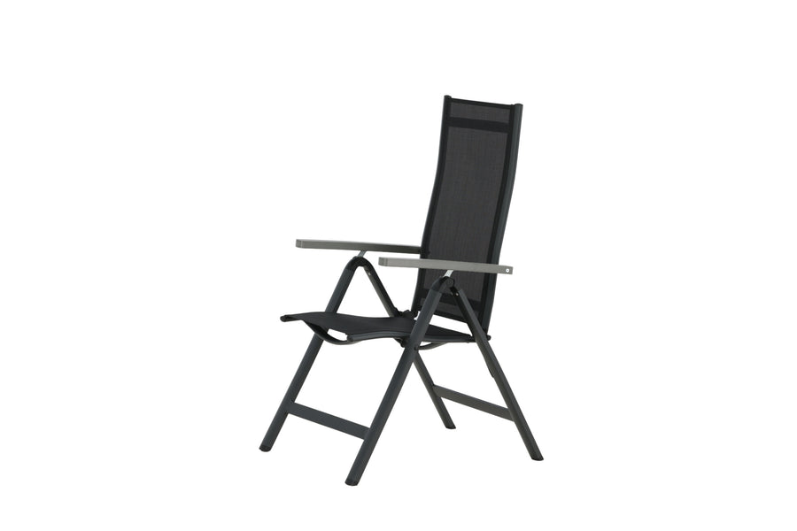 Albany Positiestoel 2-pack 