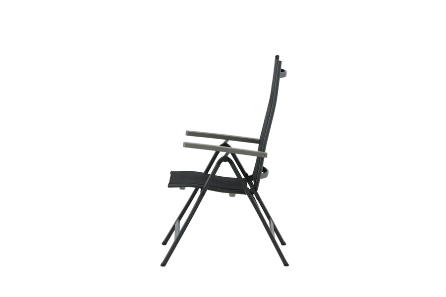 Albany Positiestoel 2-pack 