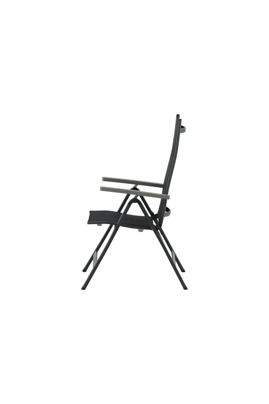 Albany Positiestoel 2-pack 