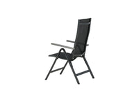 Albany Positiestoel 2-pack 