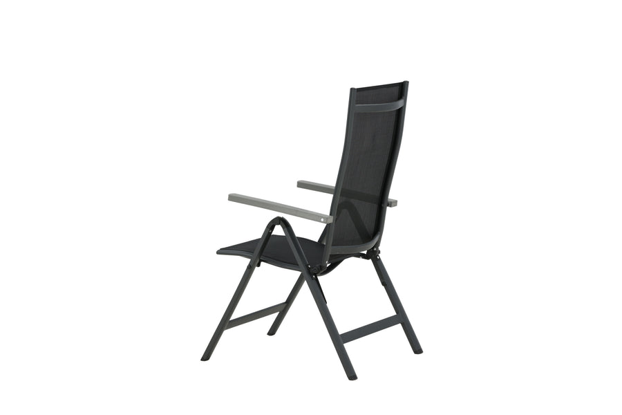 Albany Positiestoel 2-pack 