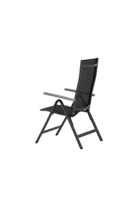 Albany Positiestoel 2-pack 