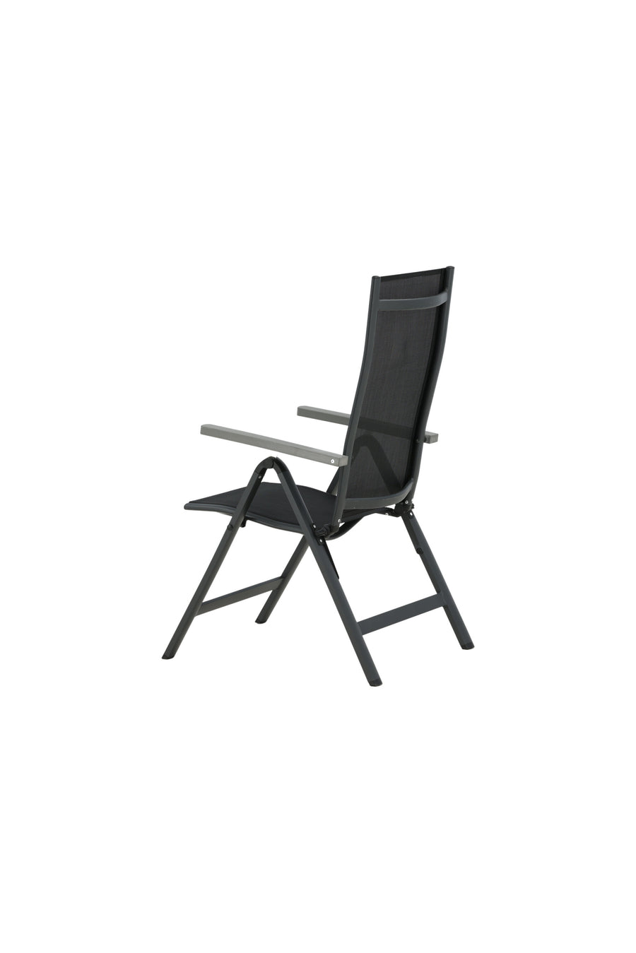 Albany Positiestoel 2-pack 