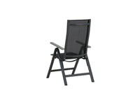 Albany Positiestoel 2-pack 