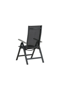 Albany Positiestoel 2-pack 